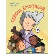 Cercul emotiilor
