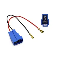 Conector difuzoare auto Cod 30.305 Chevrolet Spark M300 facelift 2012 - 2015