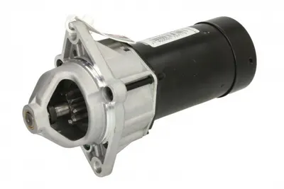 Electromotor (12v, 1,1kw) Potrivit Opel Agila, Astra G, Astra G Classic, Astra G Kombi, Astra H, Astra H Classic, Astra H Gtc, Combo Tour, Combo Minivan, Corsa B, Corsa C, Corsa C Hatchback 1.0-2.0 04