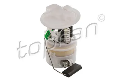 Pompa Combustibil (modul) Potrivit Dacia Duster, Logan Ii, Logan Mcv Ii, Sandero Ii; Renault Logan Stepway Ii, Sandero Stepway Ii 1.0-1.6alk 10.12