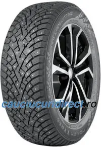 Nokian Hakkapeliitta 01 ( 245/40 R19 98T XL Aramid Sidewalls, cu tepi, cu protectie de janta (MFS) )
