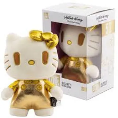 Figurina de plus Yume Toys DZNR