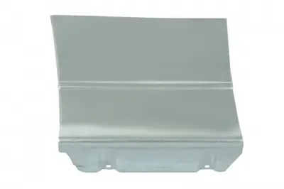 Segment reparatie aripa fata stanga partea inferioara spate, CONVERTIBLE, coupe BMW Seria 3 E36 intre 1990-2000