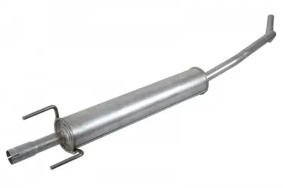 Toba esapamet intermediara potrivit OPEL CORSA C 1.0 09.00-12.09