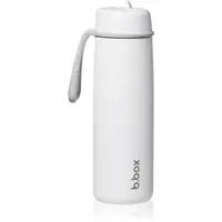 b.box Stainless Steel Thermos Bottle sticlă termos cu pai