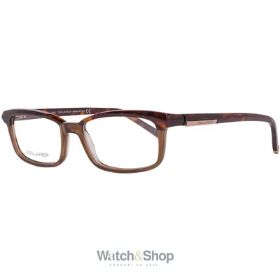 Rame ochelari de vedere barbati Dsquared2 DQ5034-056-53