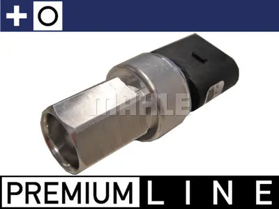 Comutator Presiune Aer Conditionat Audi A1, A3, Q3, Q7, Tt; Seat Alhambra, Altea, Altea Xl, Arosa, Cordoba, Cordoba Vario, Ibiza Ii, Ibiza Iii, Ibiza Iv, Ibiza Iv St, Leon 0.8dh Dupa 1993