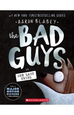 The Bad Guys #20