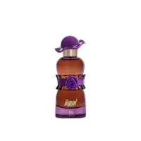 Apa de Parfum Niswah by Ahmed Al Maghribi, Femei, 75 ml