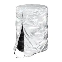 Husa cauciucuri Lampa, 90 x 135 cm
