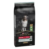PURINA PRO PLAN ADULT Sensitive Digestion, Talie Medie, Miel, 10 kg