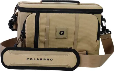 Geantă PolarPro - RoadRunner Sling, 6L, Desert