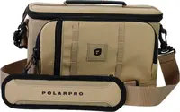 Geantă PolarPro - RoadRunner Sling, 6L, Desert