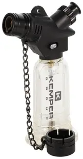 Arzător pe gaz Kemper - 1048D, cu aprindere piezo