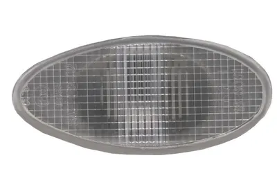 Semnalizator fata Dreapta/Stanga (transparent) potrivit MITSUBISHI LANCER VII 1.3/1.6/2.0 2001-2013 dupa 2003