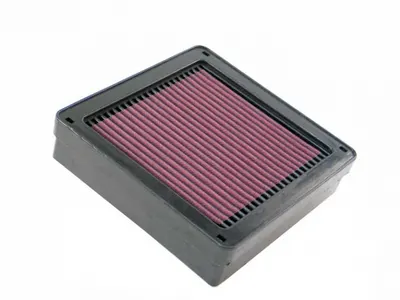 Filtru aer sport MITSUBISHI COLT V (CJ_, CP_) KN Filters 33-2105