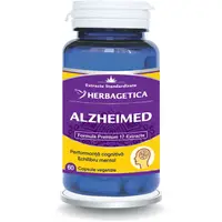 Alzheimed 60cps