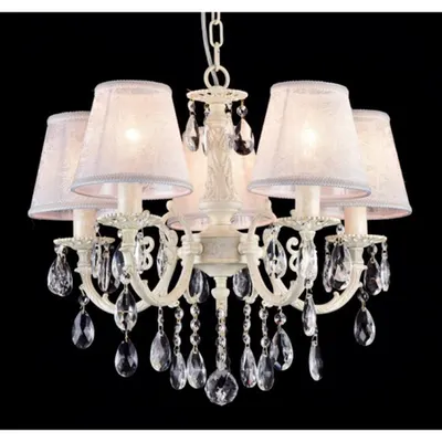 Candelabru Filomena ARM390-05-W