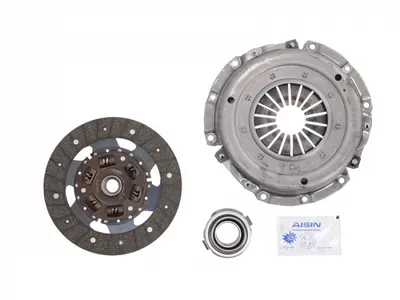 Set ambreiaj cu rulment (218mm) SUZUKI GRAND VITARA I, GRAND VITARA II 1.6
