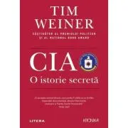 CIA. O istorie secreta