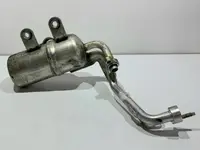 Filtru silicagel Ford Kuga (2008-2012)