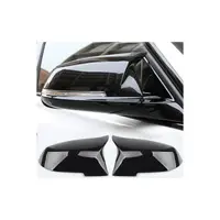 Capace oglinda tip BATMAN compatibile BMW Seria 1 E87 2004-2011 Cod: BAT10008 / C505-BAT2