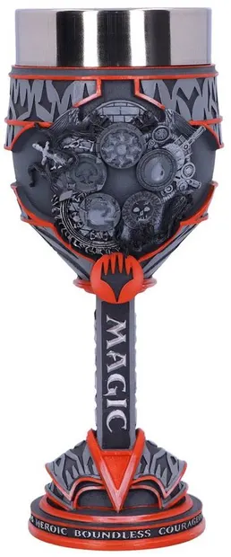 Pocal Nemesis Now Games: Magic the Gathering - Logo
