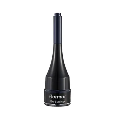Flormar Gel Eyeliner 02 Ocean Blue