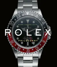 Rolex Philosophy