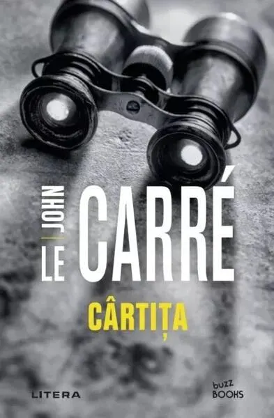Cârtița - Paperback brosat - John le Carré
