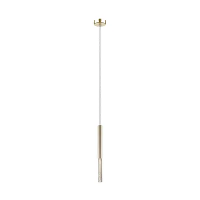 Corp de iluminat suspendat ONE P0461-01E-F7F7
