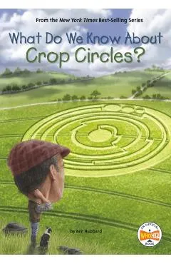 What Do We Know about Crop Circles?