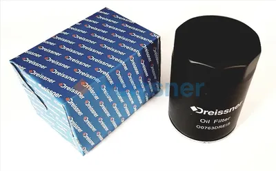 Filtru ulei DREISSNER O0763DREIS