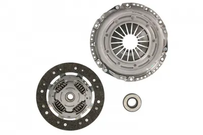 Kit ambreiaj cu rulment (241mm) potrivit CHRYSLER VOYAGER IV 2.5D 02.00-12.08