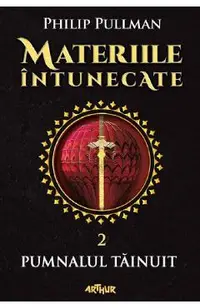 Materiile intunecate Vol.2: Pumnalul tainuit