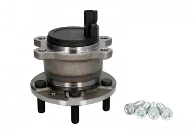 Kit rulmenti roata Spate Dreapta Stanga (cu mufa) (37x89) potrivit FORD FOCUS II, MONDEO IV 1.6-2.5 03.07