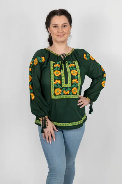 Ie Traditionala Clementina 4