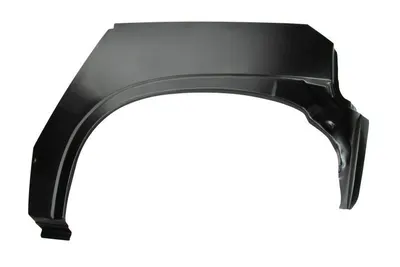 Segment aripa Spate Stanga potrivit OPEL CORSA B, CORSA B/HATCHBACK 3D pana in 2000