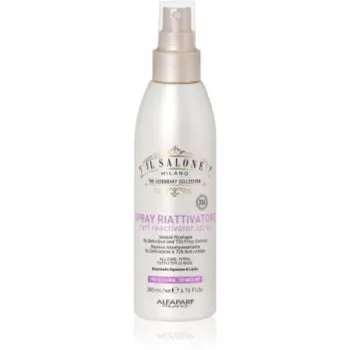 Alfaparf Milano Il Salone Milano Curls spray de coafat pentru definirea onduleurilor