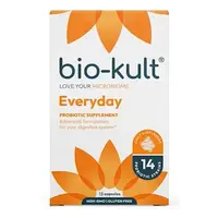 Bio-Kult Everyday, Protexin | 15 capsule