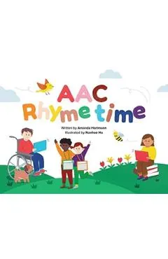 AAC Rhyme time