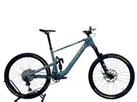 Second Hand - bicicletă E-munte Ghost Path Riot Advanced XT - Canou