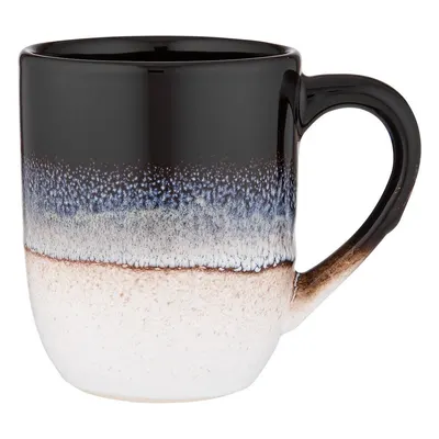 Cană alb-negru 300 ml Cafe – Ladelle