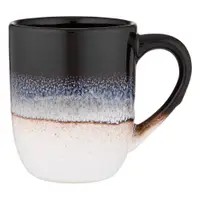 Cană alb-negru 300 ml Cafe – Ladelle