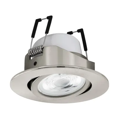Spot incastrat EGLO SALICETO-Z 99672, LED 5W