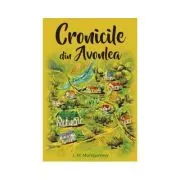 Cronicile din Avonlea