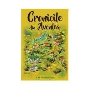 Cronicile din Avonlea