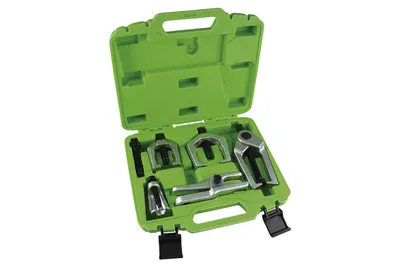 Set De 5 Extractoare De Pivoti Rotule Capete De Bara Jbm
