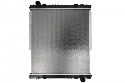 Radiator motor (fara cadru) potrivit IVECO EUROCARGO I-III, EUROCARGO IV, EUROCARGO V, MAGIRUS F4AE0681A-F4AFE611E 09.00