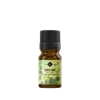 Ulei esential de cimbru bio, 5 ml, Ellemental